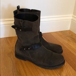 Women’s Rag & Bone Moro boots size 37.5